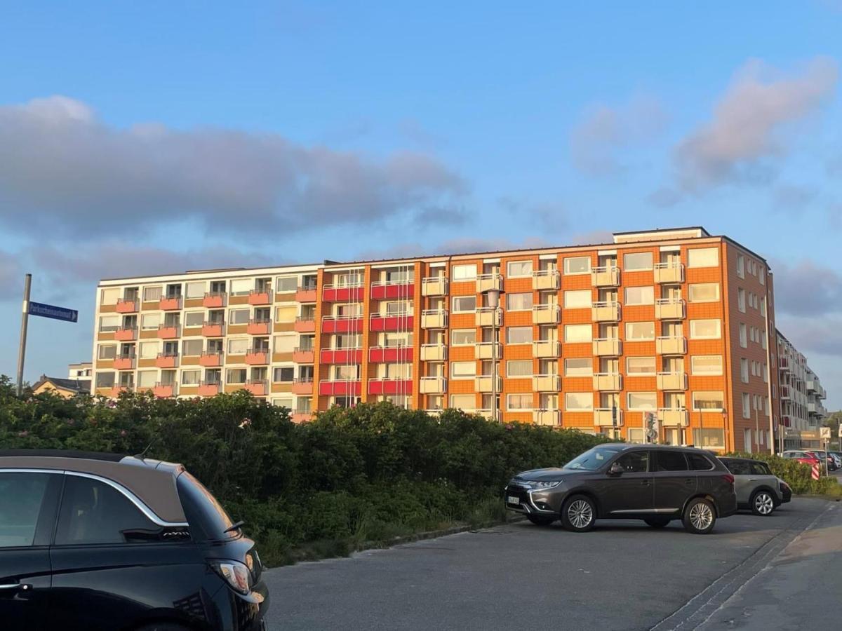 Lehnert-1-11-am-strand Apartment *