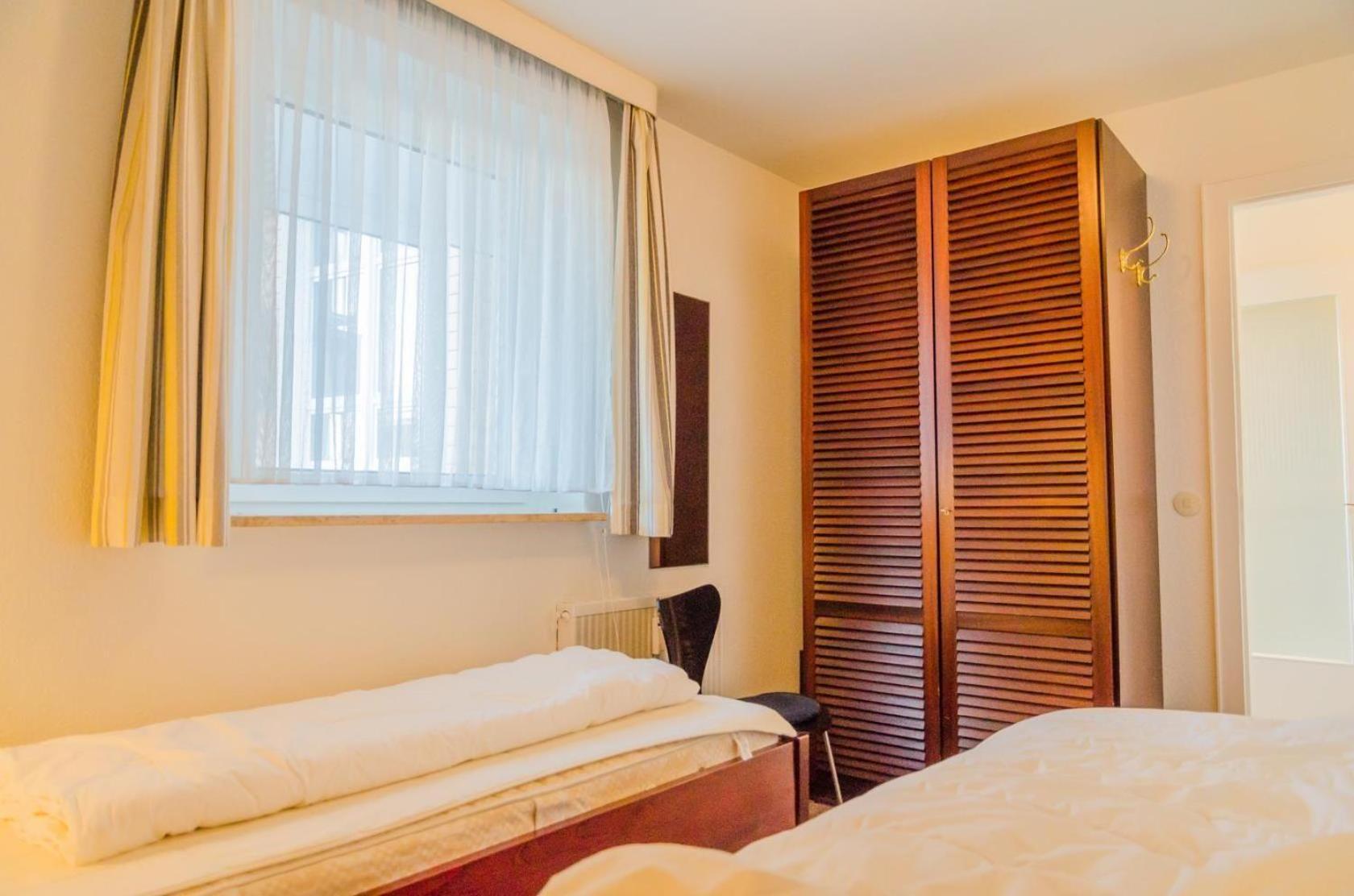 Lehnert-1-11-am-strand Apartment