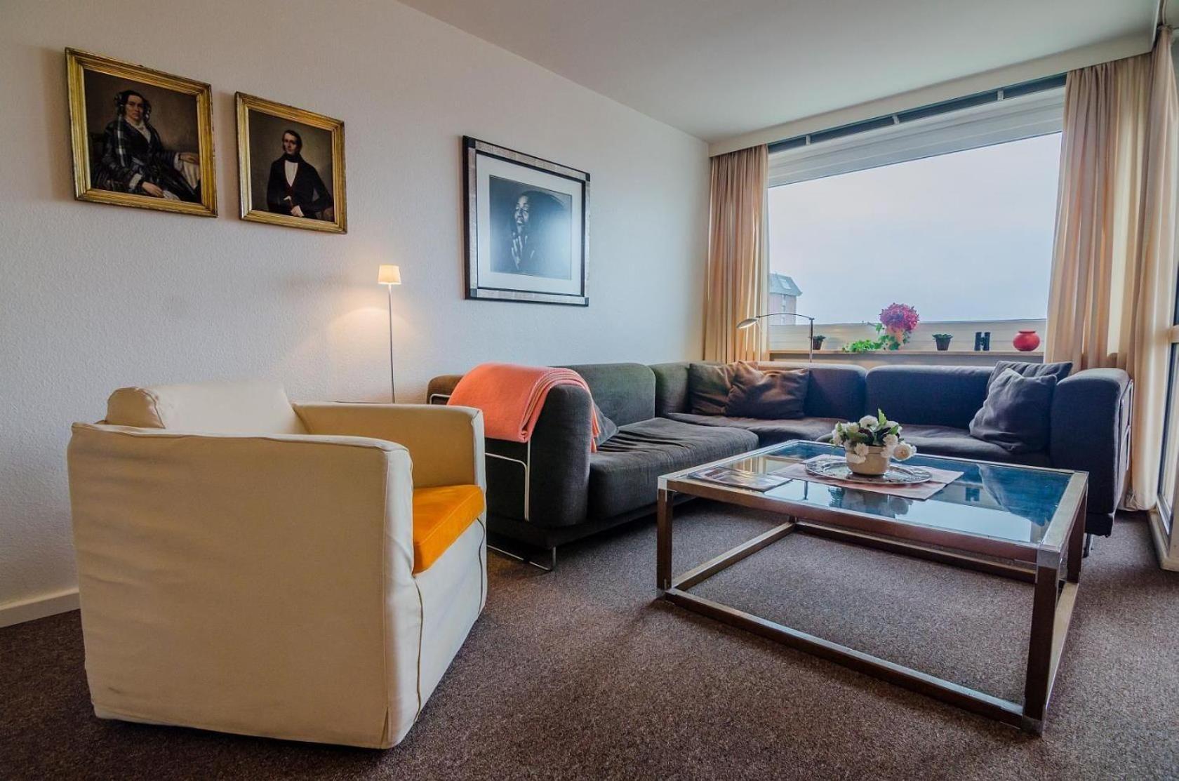 Lehnert-1-11-am-strand Apartment *