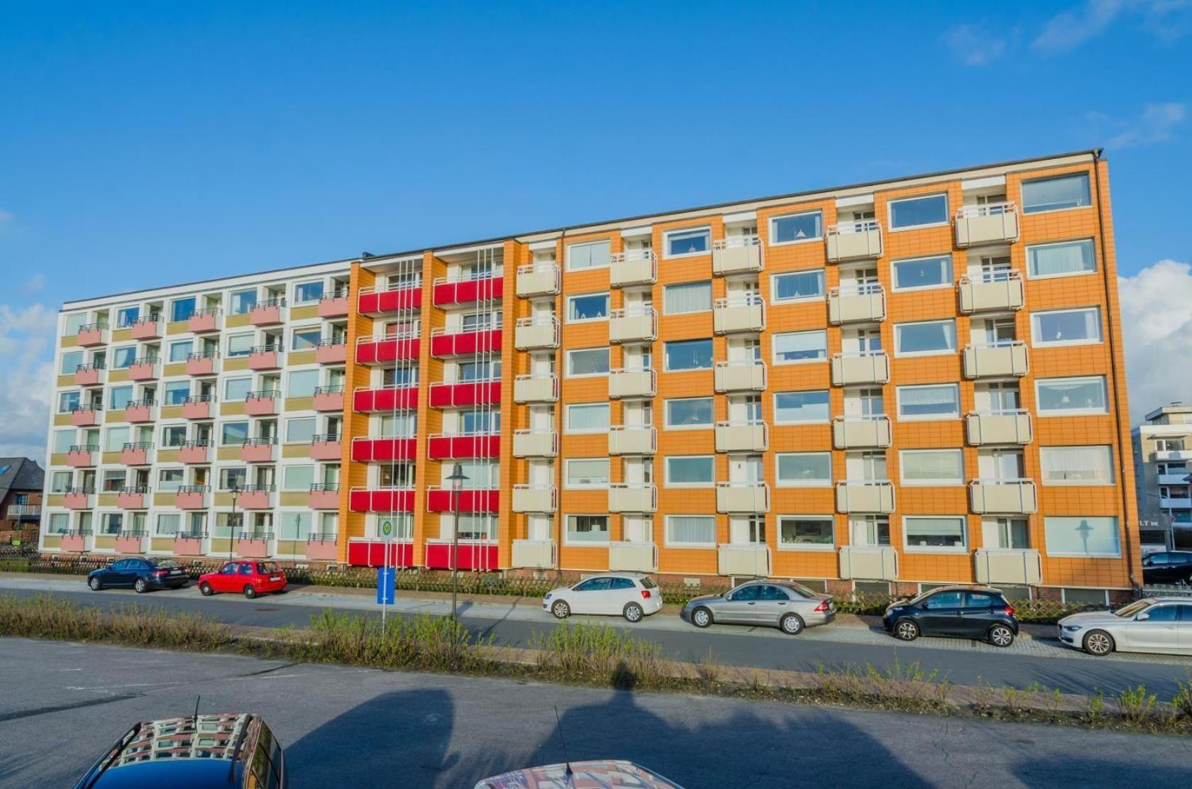 Apartment Lehnert-1-11-am-strand *